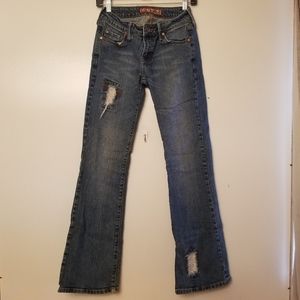 Woman's Hint Jeans Size 3